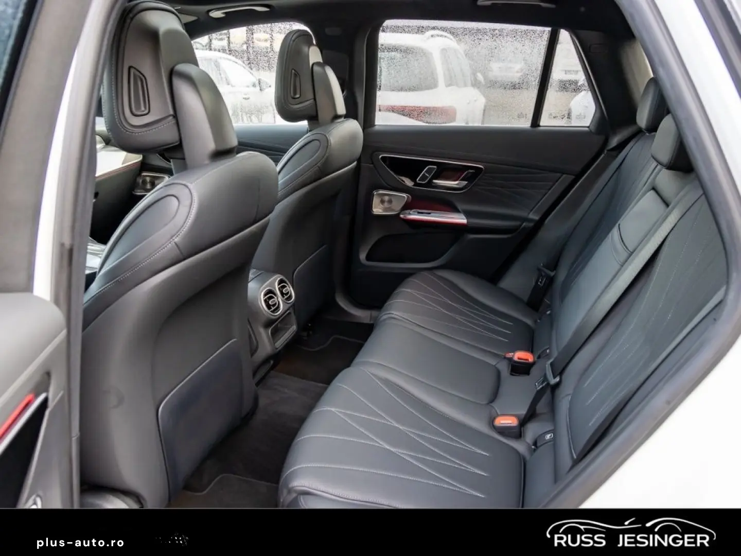 MERCEDES-BENZ GLC 220 d 4M AMG Line  Distr 360  Burm&hellip;