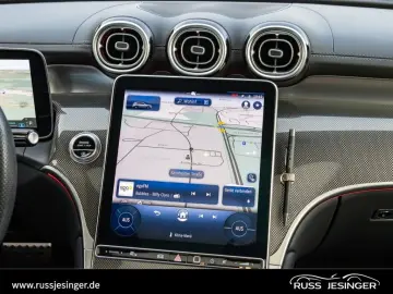 MERCEDES-BENZ GLC 220 d 4M AMG Line  Distr 360  Burm&hellip;