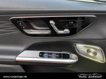 MERCEDES-BENZ GLC 220 d 4M AMG Line  Distr 360  Burm&hellip;