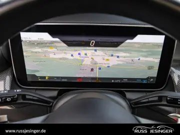 MERCEDES-BENZ GLC 220 d 4M AMG Line  Distr 360  Burm&hellip;