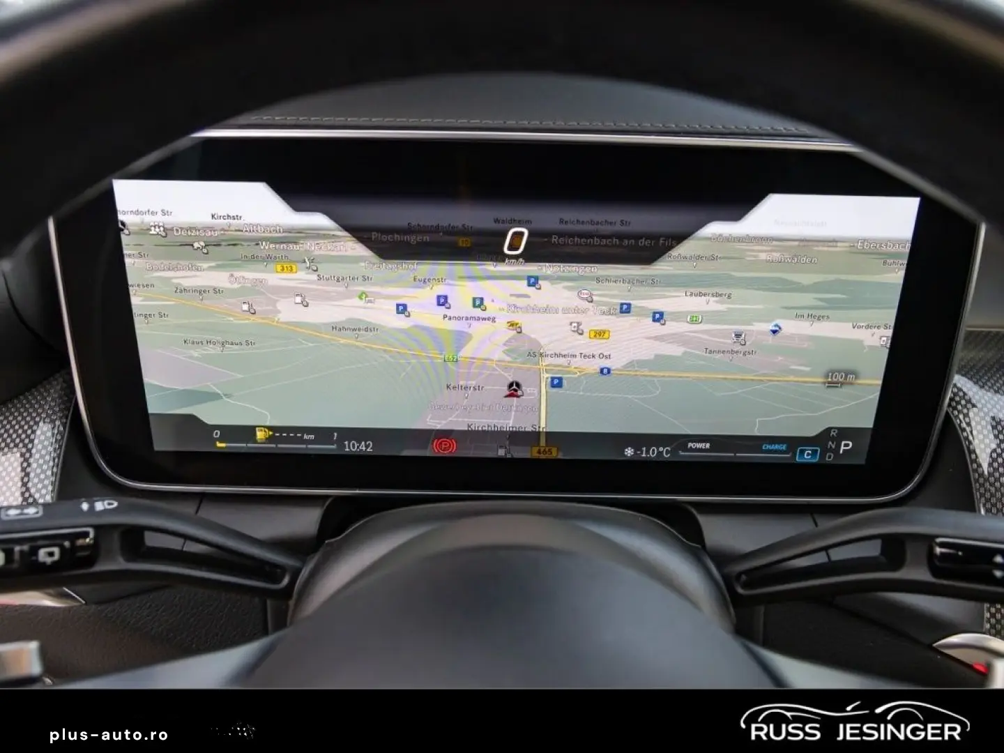 MERCEDES-BENZ GLC 220 d 4M AMG Line  Distr 360  Burm&hellip;