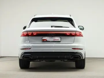 AUDI Q8 55 TFSI 2 x S line Pano Assist Matrix B&O