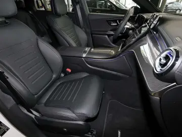 MERCEDES-BENZ GLC 220 d 4M AMG MBUX 360  DIG-LED AHK&hellip;