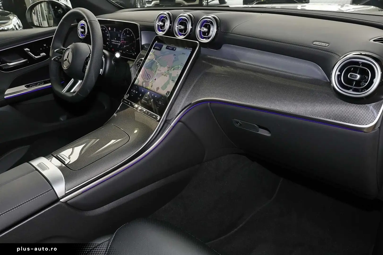 MERCEDES-BENZ GLC 220 d 4M AMG MBUX 360  DIG-LED AHK&hellip;