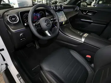MERCEDES-BENZ GLC 220 d 4M AMG MBUX 360  DIG-LED AHK&hellip;
