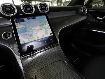 MERCEDES-BENZ GLC 220 d 4M AMG MBUX 360  DIG-LED AHK&hellip;