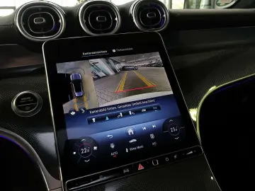 MERCEDES-BENZ GLC 220 d 4M AMG MBUX 360  DIG-LED AHK&hellip;