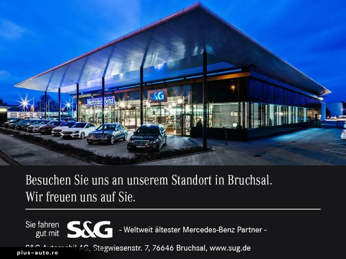 MERCEDES-BENZ GLC 220 d 4M AMG MBUX 360  DIG-LED AHK&hellip;