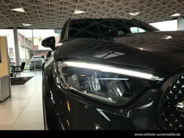 MERCEDES-BENZ GLC 200 4M AMG Line Night AHK Kamera M&hellip;