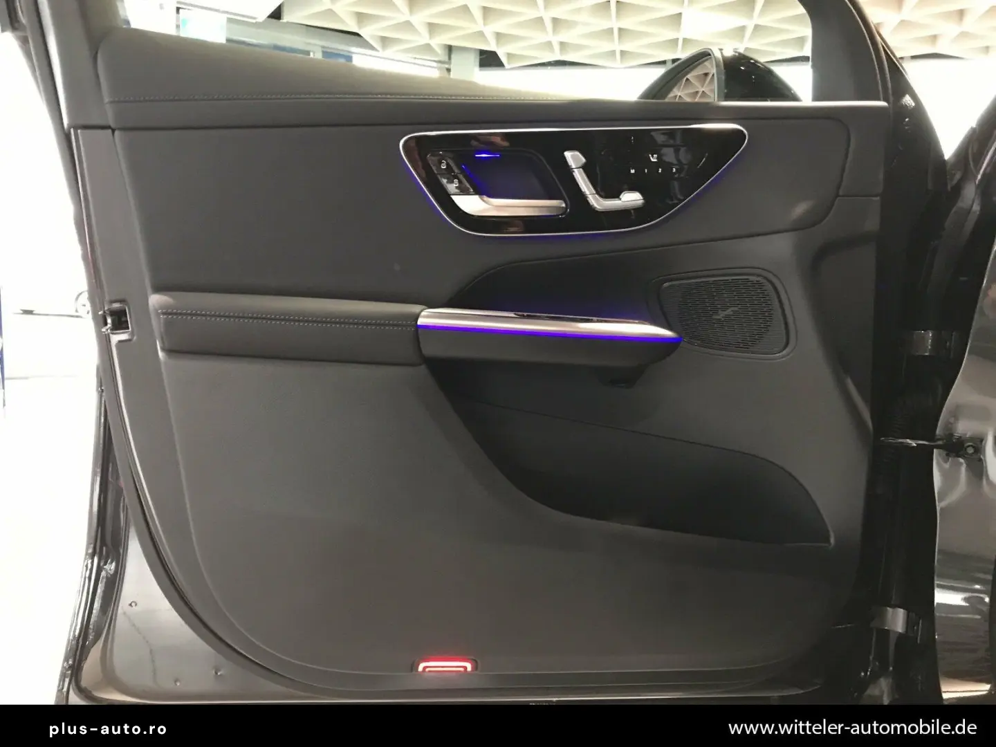 MERCEDES-BENZ GLC 200 4M AMG Line Night AHK Kamera M&hellip;