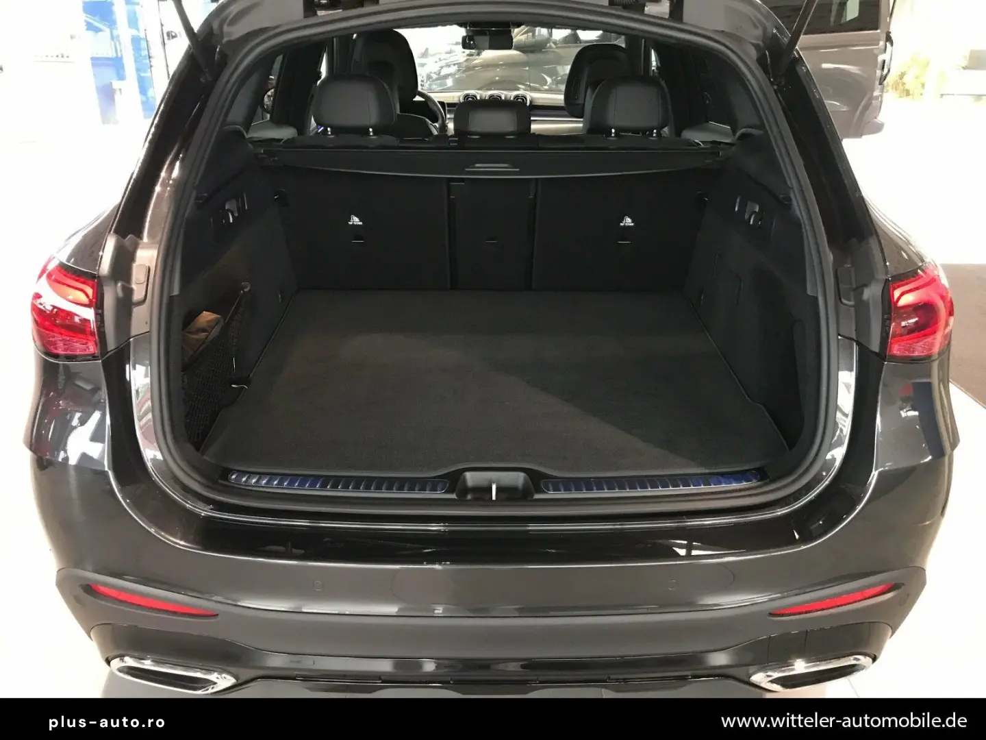 MERCEDES-BENZ GLC 200 4M AMG Line Night AHK Kamera M&hellip;