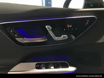 MERCEDES-BENZ GLC 200 4M AMG Line Night AHK Kamera M&hellip;