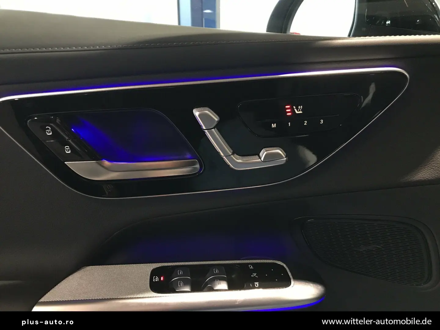 MERCEDES-BENZ GLC 200 4M AMG Line Night AHK Kamera M&hellip;