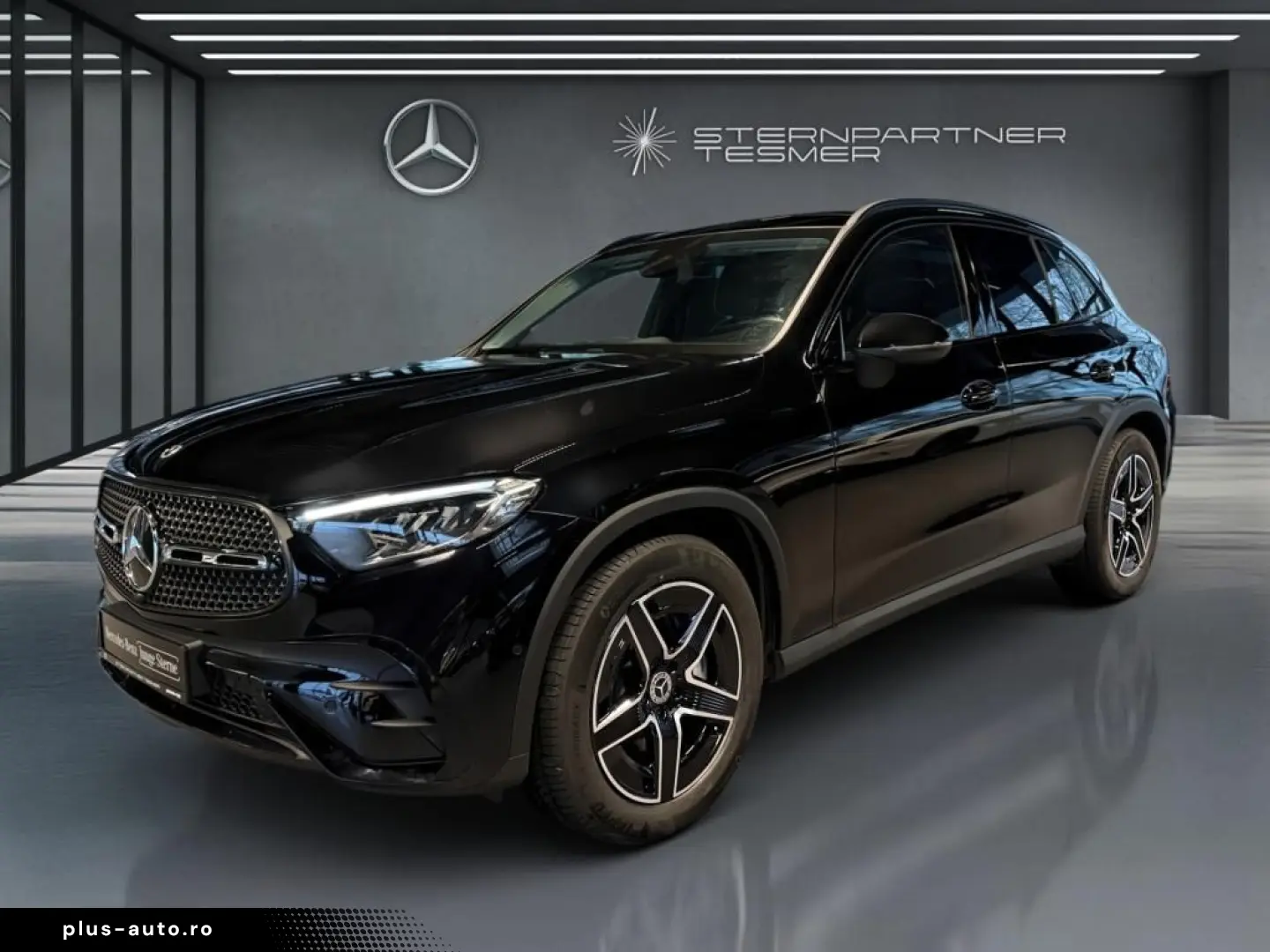 MERCEDES-BENZ GLC 220 d 4MATIC AMG Advanced Plus Pan&hellip;