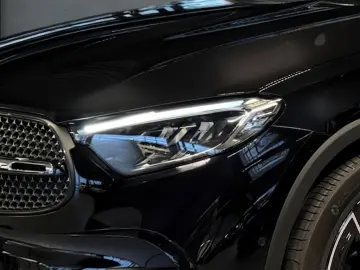 MERCEDES-BENZ GLC 220 d 4MATIC AMG Advanced Plus Pan&hellip;