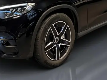 MERCEDES-BENZ GLC 220 d 4MATIC AMG Advanced Plus Pan&hellip;