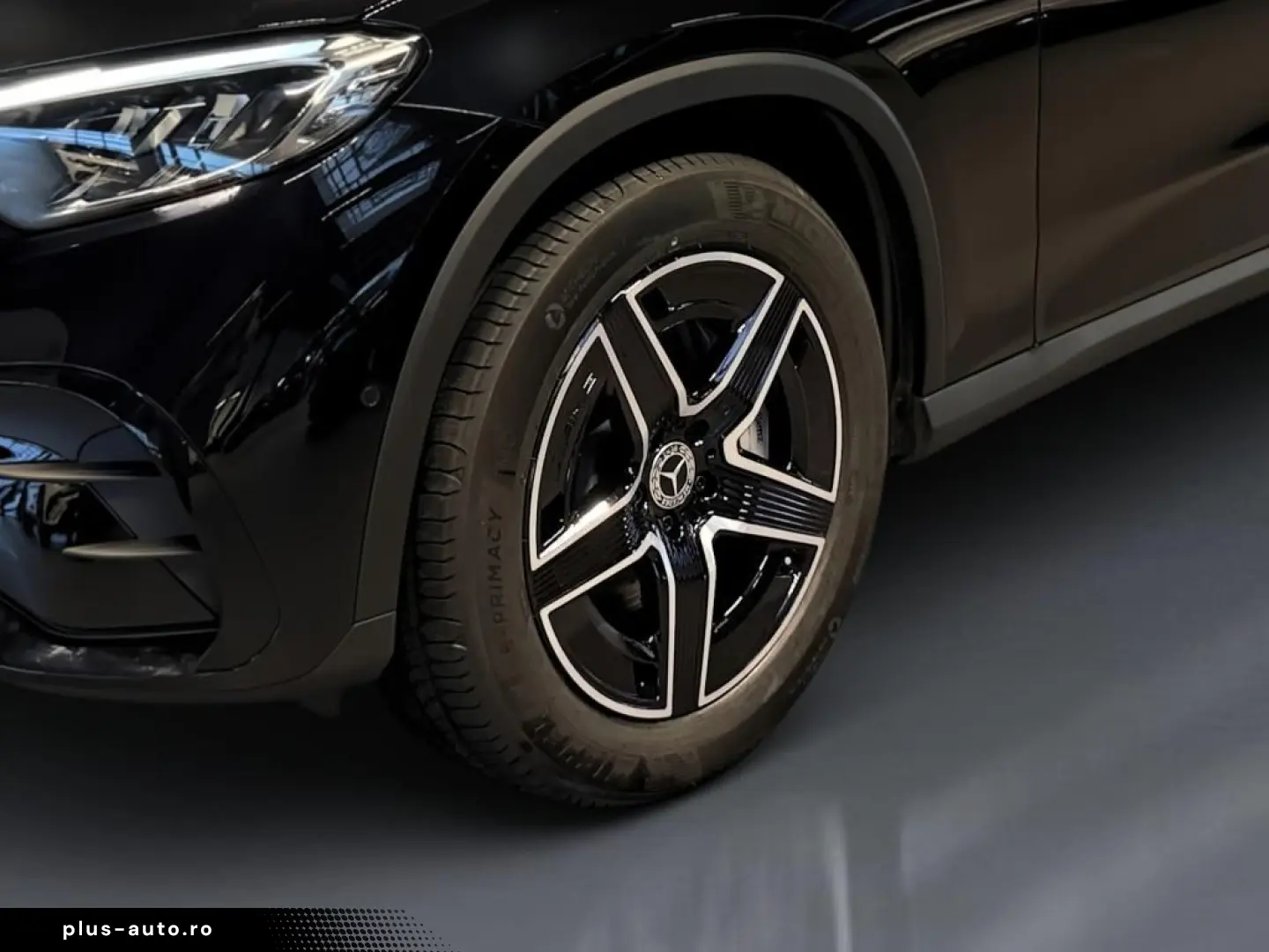 MERCEDES-BENZ GLC 220 d 4MATIC AMG Advanced Plus Pan&hellip;