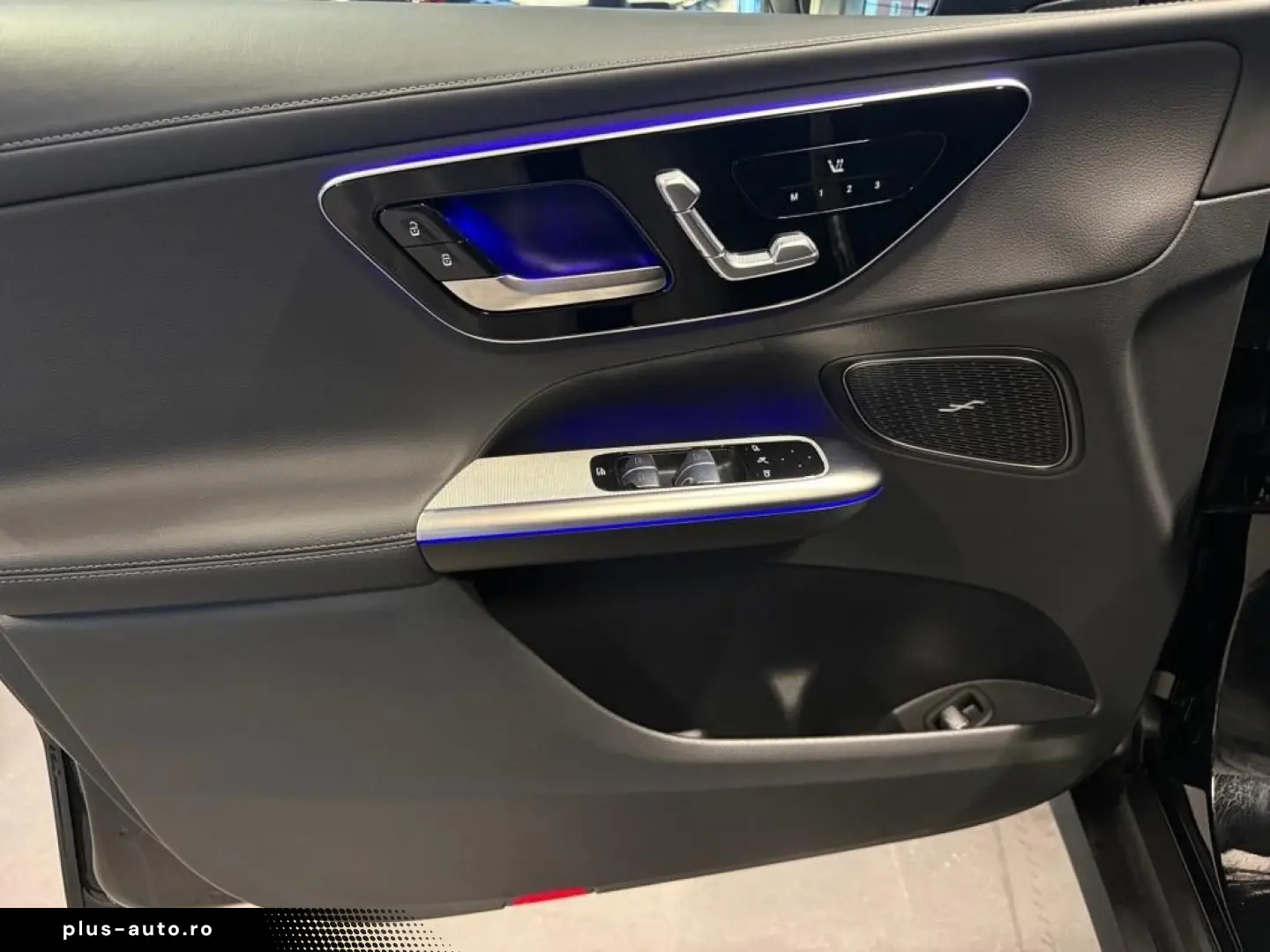 MERCEDES-BENZ GLC 220 d 4MATIC AMG Advanced Plus Pan&hellip;