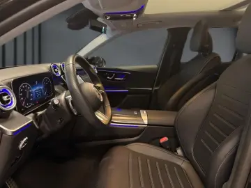 MERCEDES-BENZ GLC 220 d 4MATIC AMG Advanced Plus Pan&hellip;