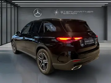MERCEDES-BENZ GLC 220 d 4MATIC AMG Advanced Plus Pan&hellip;