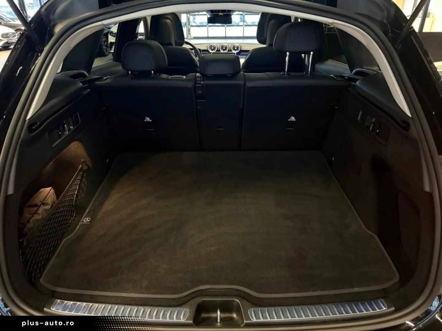 MERCEDES-BENZ GLC 220 d 4MATIC AMG Advanced Plus Pan&hellip;