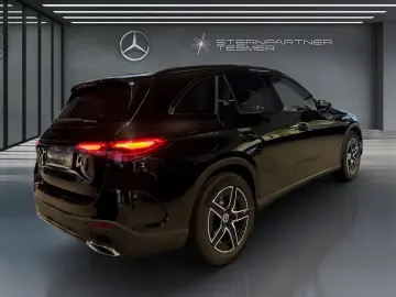 MERCEDES-BENZ GLC 220 d 4MATIC AMG Advanced Plus Pan&hellip;