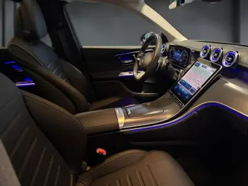 MERCEDES-BENZ GLC 220 d 4MATIC AMG Advanced Plus Pan&hellip;