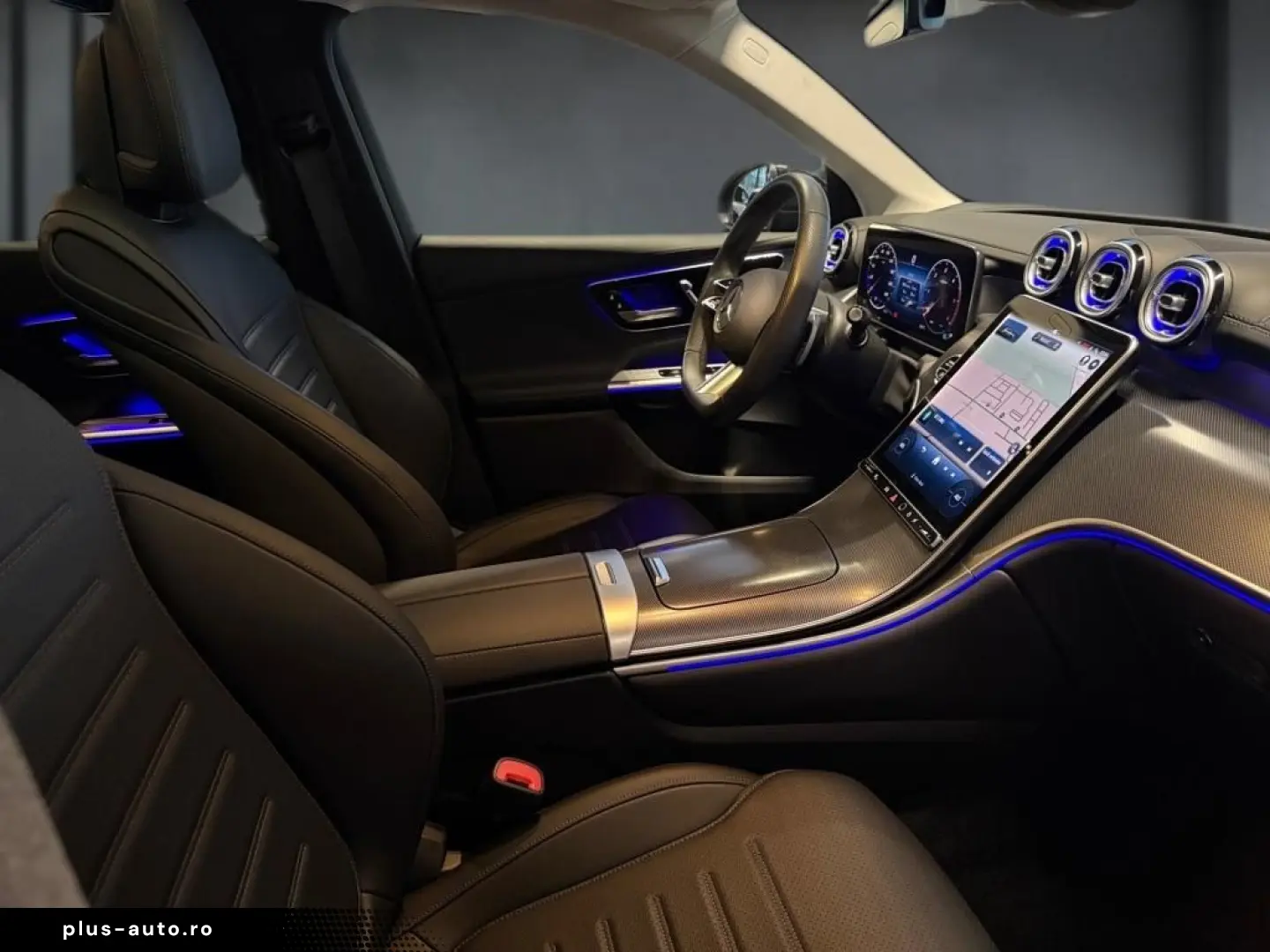 MERCEDES-BENZ GLC 220 d 4MATIC AMG Advanced Plus Pan&hellip;