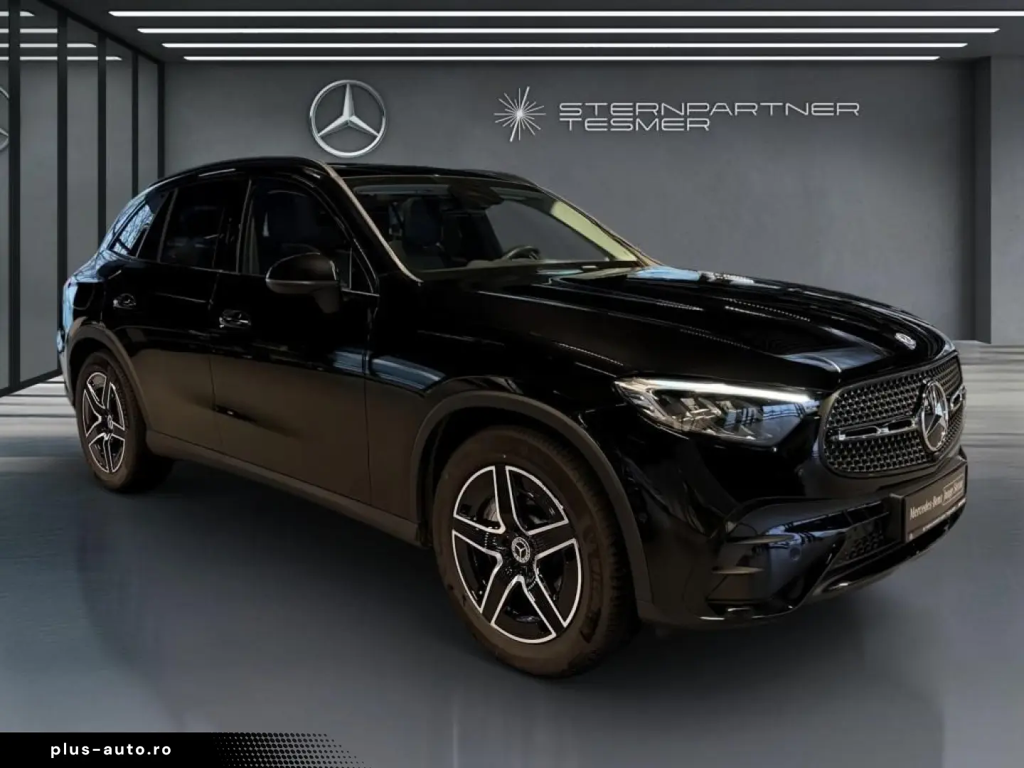 MERCEDES-BENZ GLC 220 d 4MATIC AMG Advanced Plus Pan&hellip;