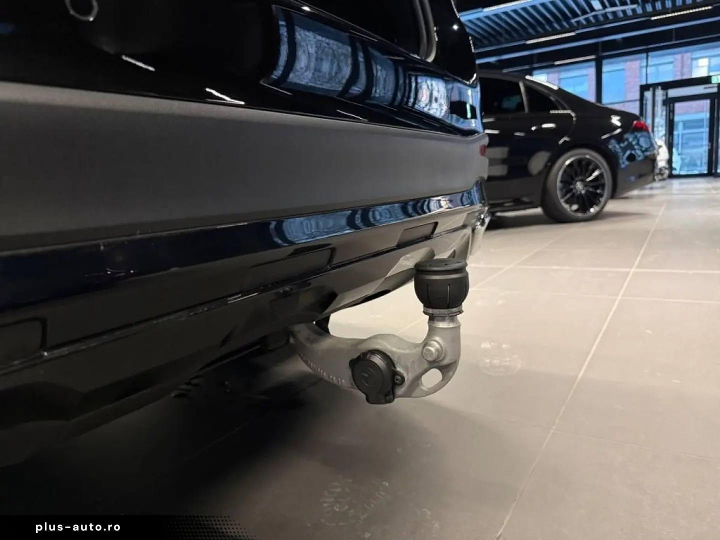 MERCEDES-BENZ GLC 220 d 4MATIC AMG Advanced Plus Pan&hellip;