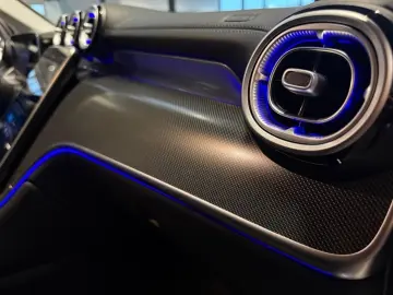 MERCEDES-BENZ GLC 220 d 4MATIC AMG Advanced Plus Pan&hellip;