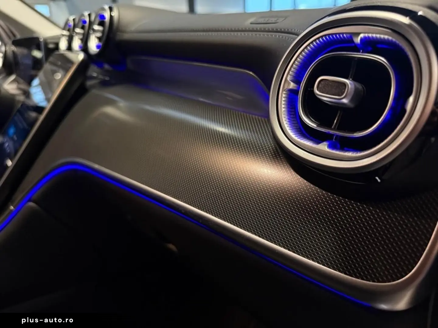 MERCEDES-BENZ GLC 220 d 4MATIC AMG Advanced Plus Pan&hellip;