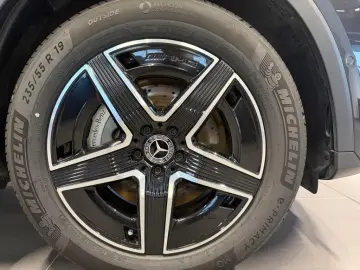 MERCEDES-BENZ GLC 220 d 4MATIC AMG Pano Night SpurW &hellip;