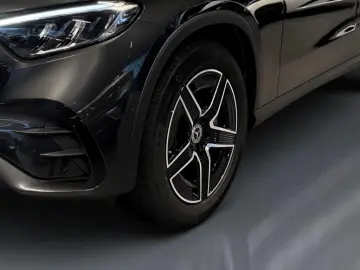MERCEDES-BENZ GLC 220 d 4MATIC AMG Pano Night SpurW &hellip;