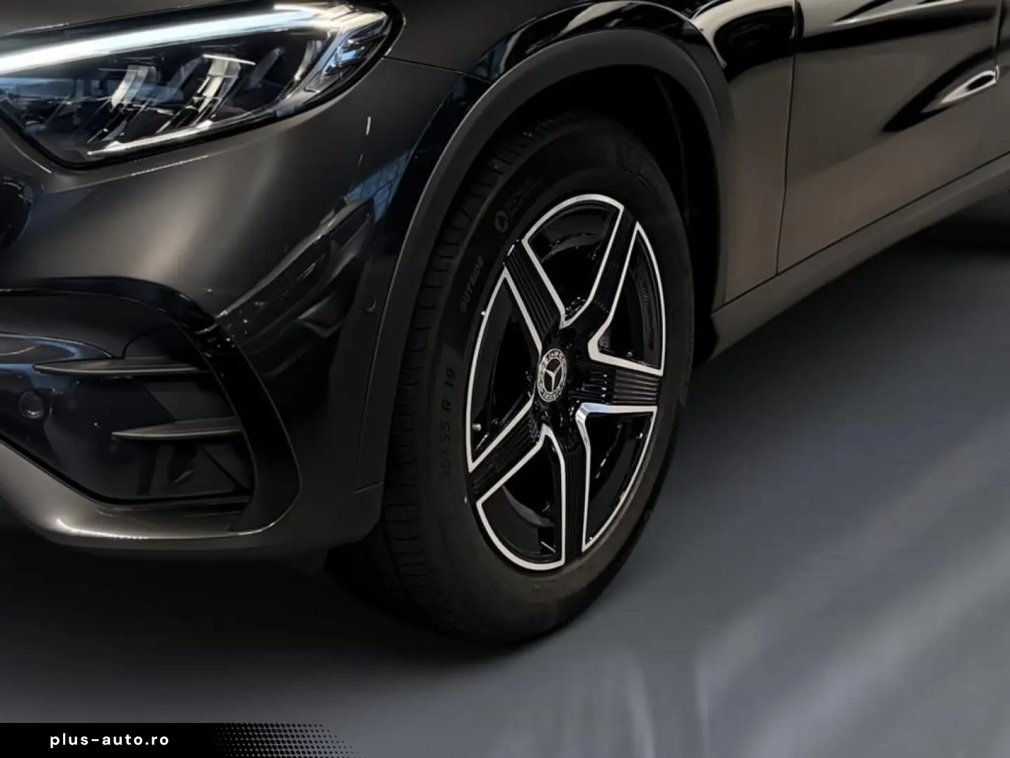 MERCEDES-BENZ GLC 220 d 4MATIC AMG Pano Night SpurW &hellip;