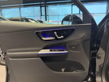 MERCEDES-BENZ GLC 220 d 4MATIC AMG Pano Night SpurW &hellip;