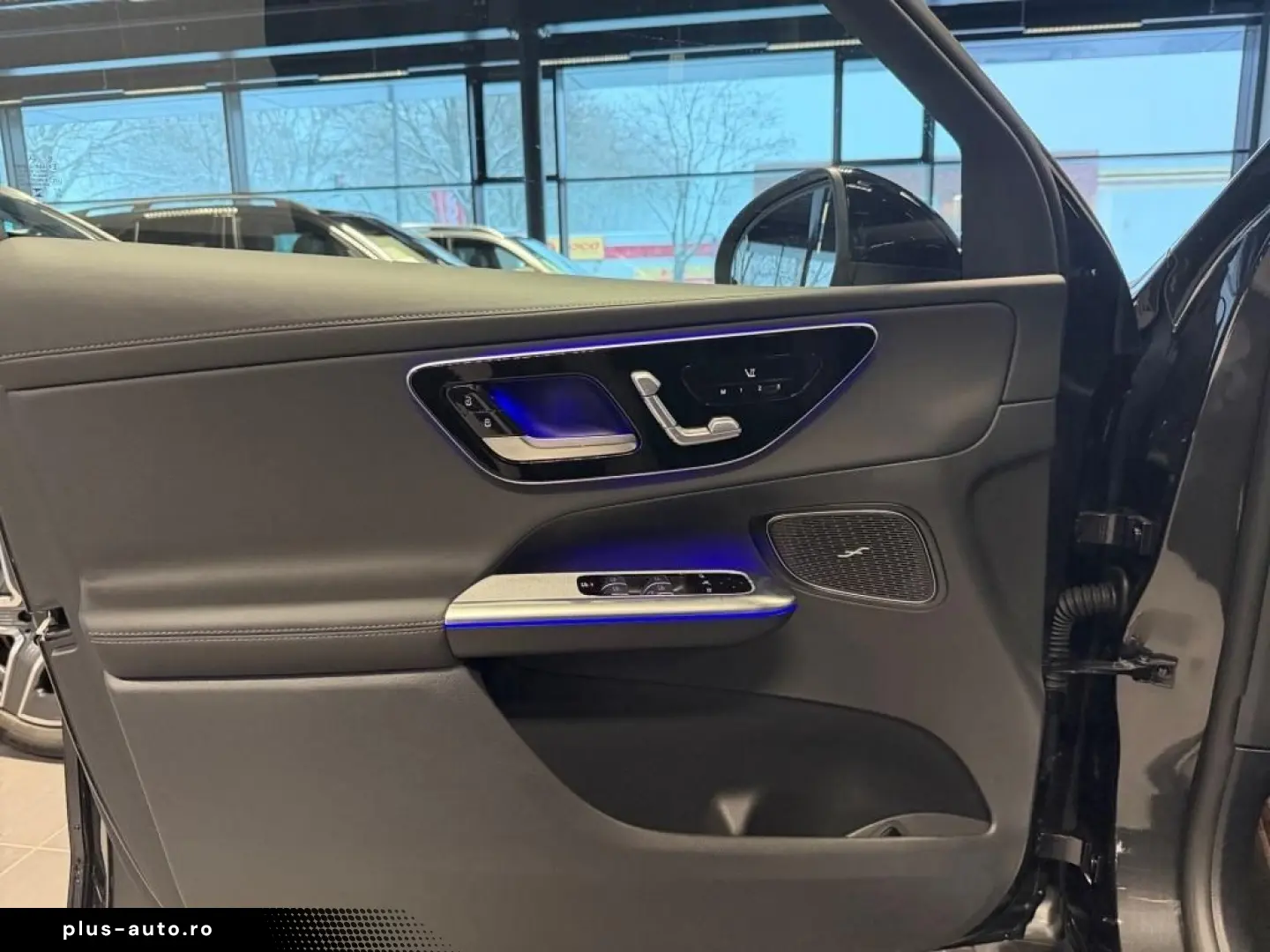 MERCEDES-BENZ GLC 220 d 4MATIC AMG Pano Night SpurW &hellip;