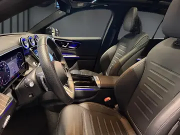 MERCEDES-BENZ GLC 220 d 4MATIC AMG Pano Night SpurW &hellip;