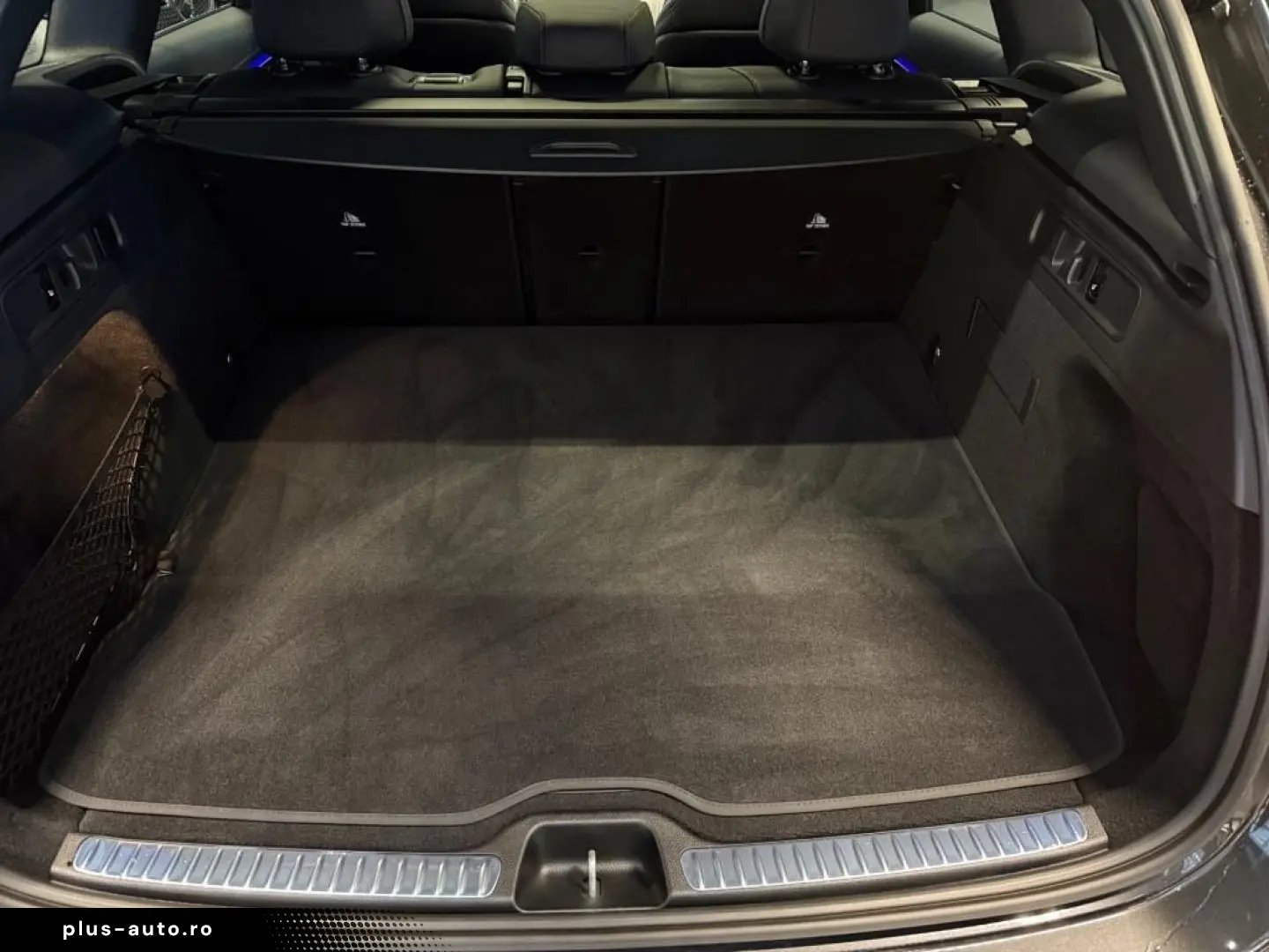 MERCEDES-BENZ GLC 220 d 4MATIC AMG Pano Night SpurW &hellip;