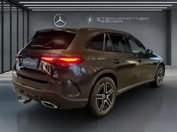 MERCEDES-BENZ GLC 220 d 4MATIC AMG Pano Night SpurW &hellip;