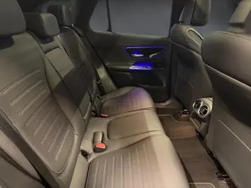 MERCEDES-BENZ GLC 220 d 4MATIC AMG Pano Night SpurW &hellip;