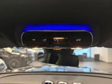 MERCEDES-BENZ GLC 220 d 4MATIC AMG Pano Night SpurW &hellip;