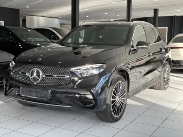 MERCEDES-BENZ GLC 300 de 4M AMG PANO'DIGITAL L &hellip;