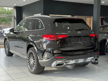 MERCEDES-BENZ GLC 300 de 4M AMG PANO'DIGITAL L &hellip;