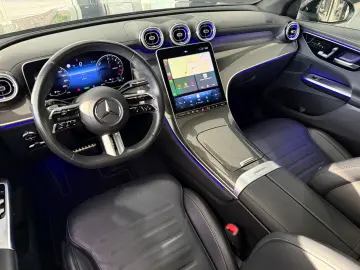 MERCEDES-BENZ GLC 300 de 4M AMG PANO'DIGITAL L &hellip;