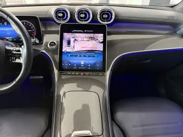 MERCEDES-BENZ GLC 300 de 4M AMG PANO'DIGITAL L &hellip;