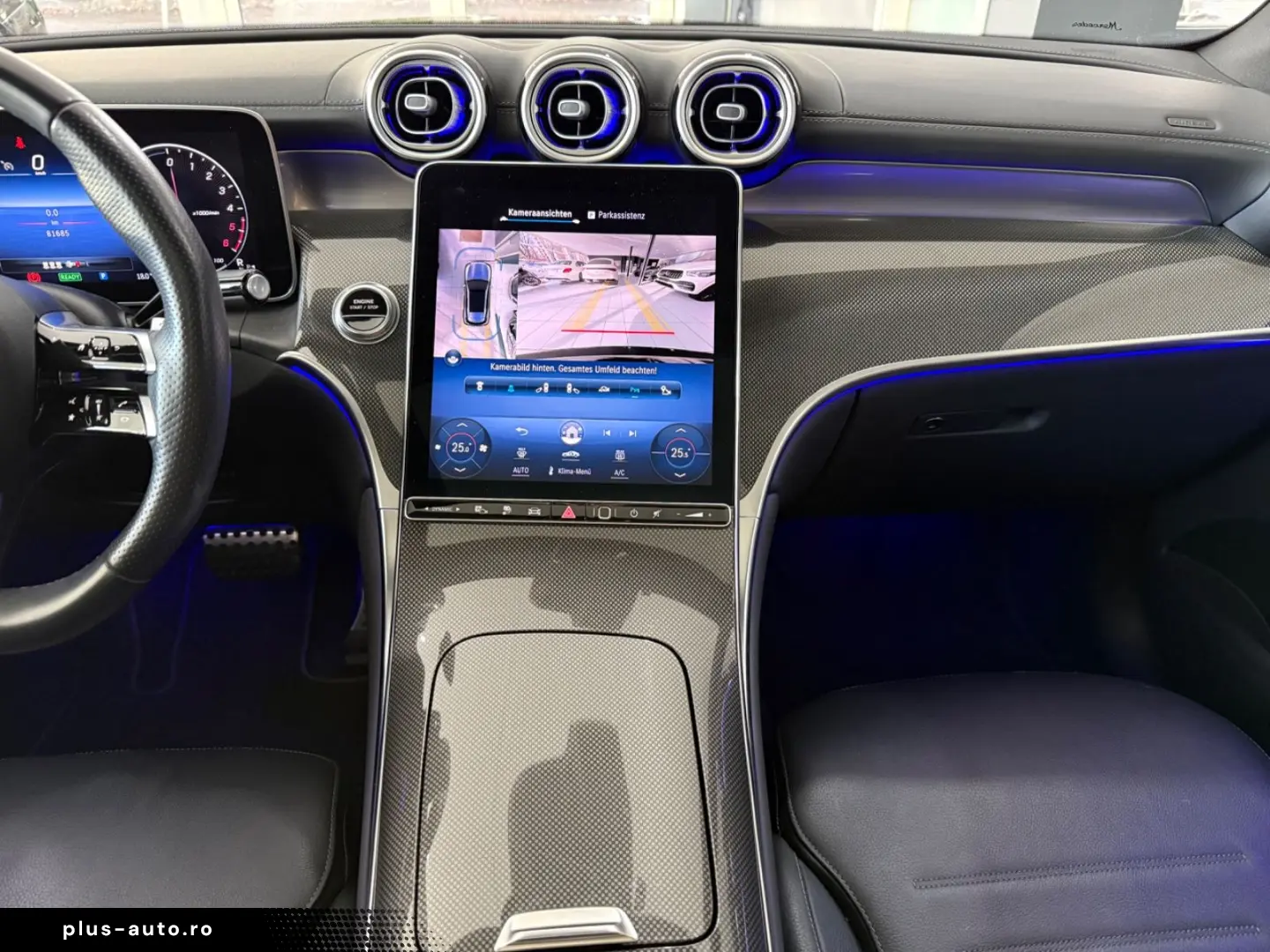 MERCEDES-BENZ GLC 300 de 4M AMG PANO'DIGITAL L &hellip;