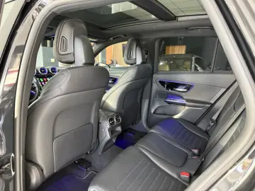 MERCEDES-BENZ GLC 300 de 4M AMG PANO'DIGITAL L &hellip;