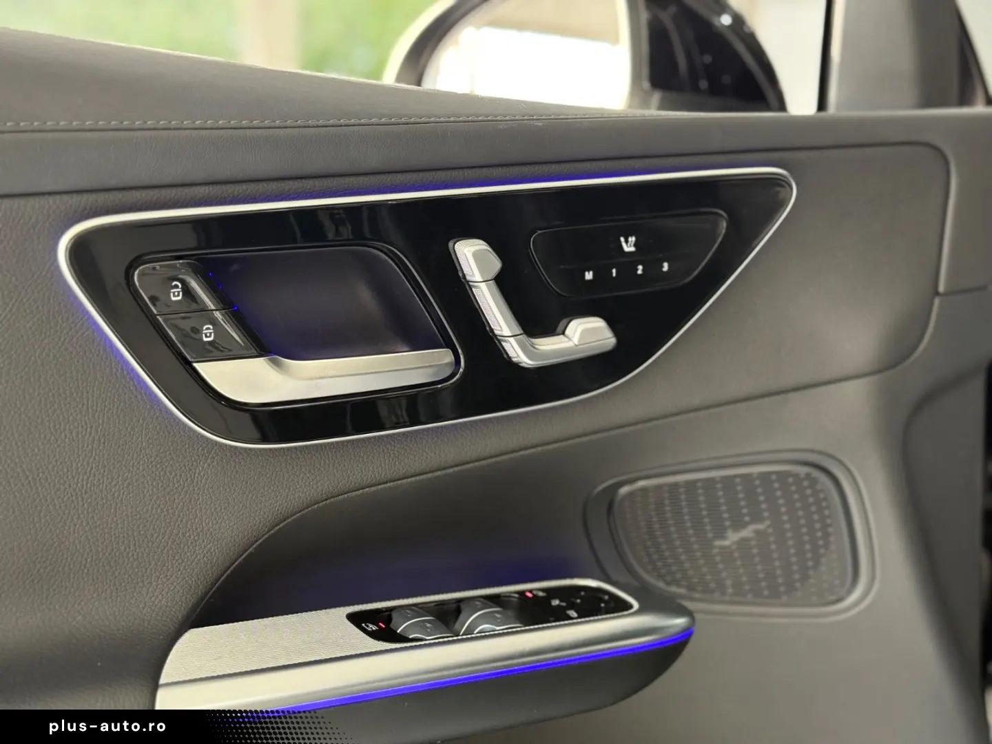 MERCEDES-BENZ GLC 300 de 4M AMG PANO'DIGITAL L &hellip;