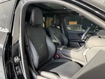 MERCEDES-BENZ GLC 300 de 4M AMG PANO'DIGITAL L &hellip;